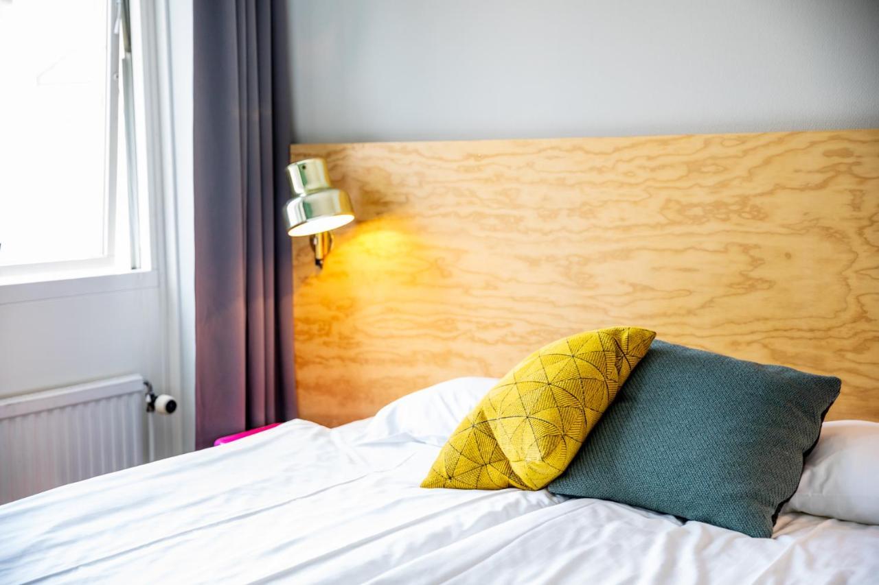 Hotell Kungsljus, Budgethotell Västervik Zewnętrze zdjęcie