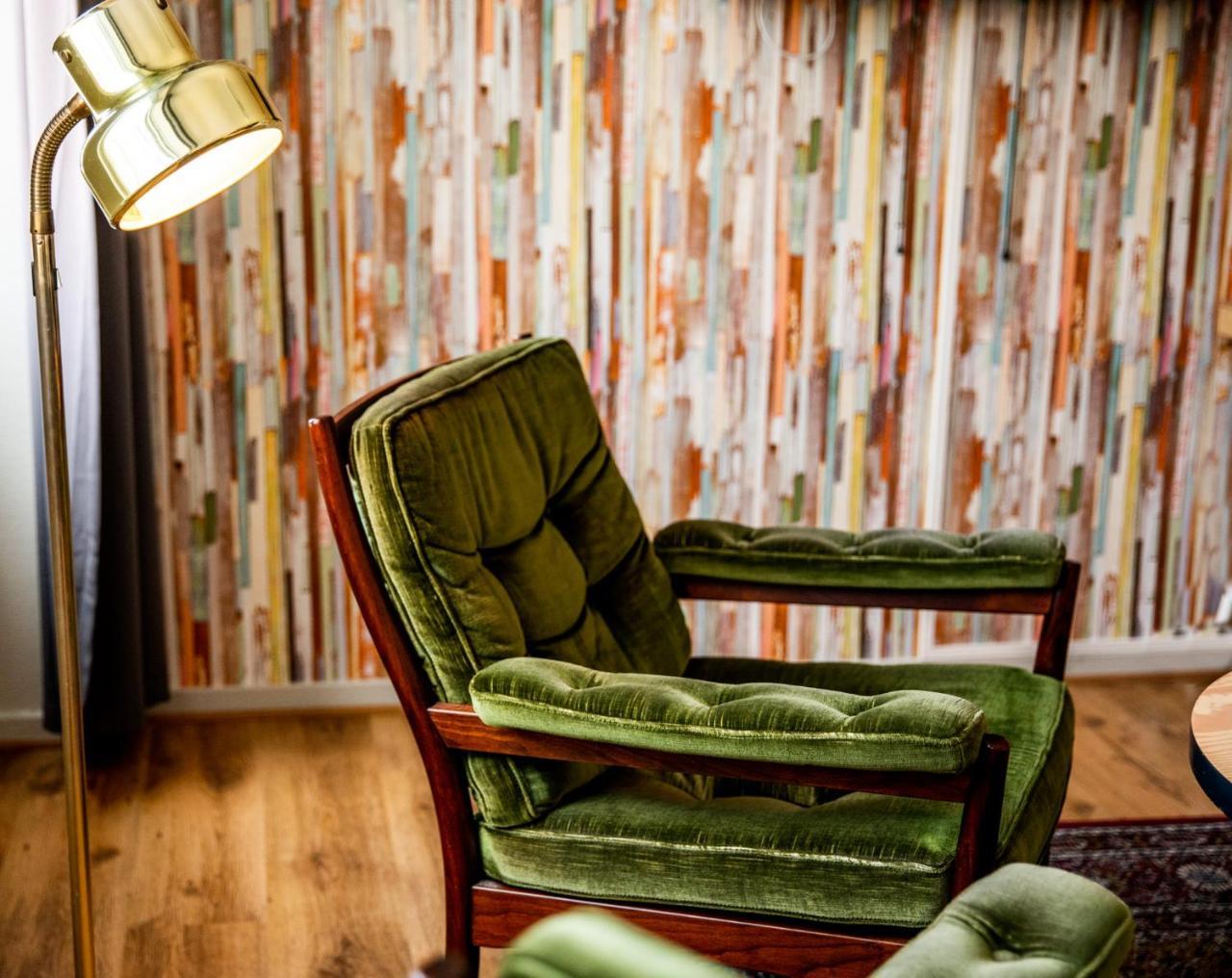 Hotell Kungsljus, Budgethotell Västervik Zewnętrze zdjęcie