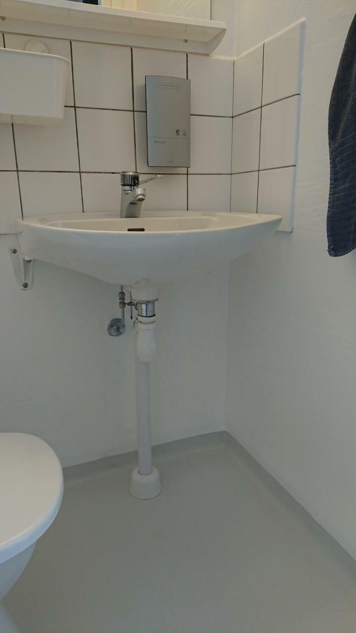 Hotell Kungsljus, Budgethotell Västervik Zewnętrze zdjęcie